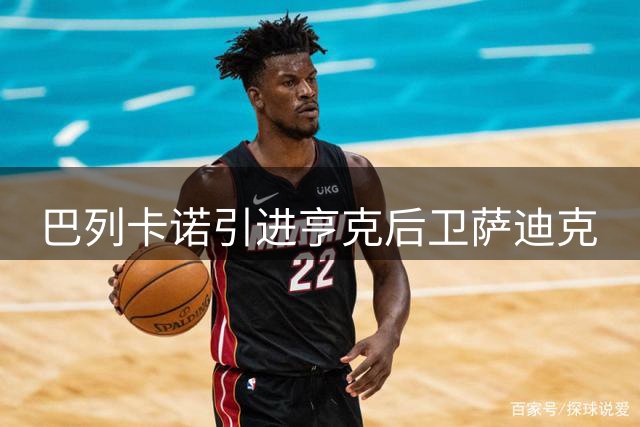 巴列卡诺引进亨克后卫萨迪克